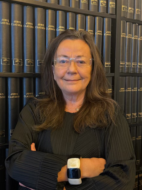 Isabelle LUCAS-BALOUP