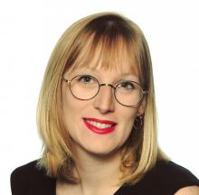 Mylène Bernardon